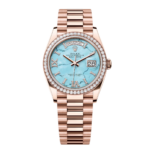 Rolex  Day-Date M128345RBR-0064 36mm