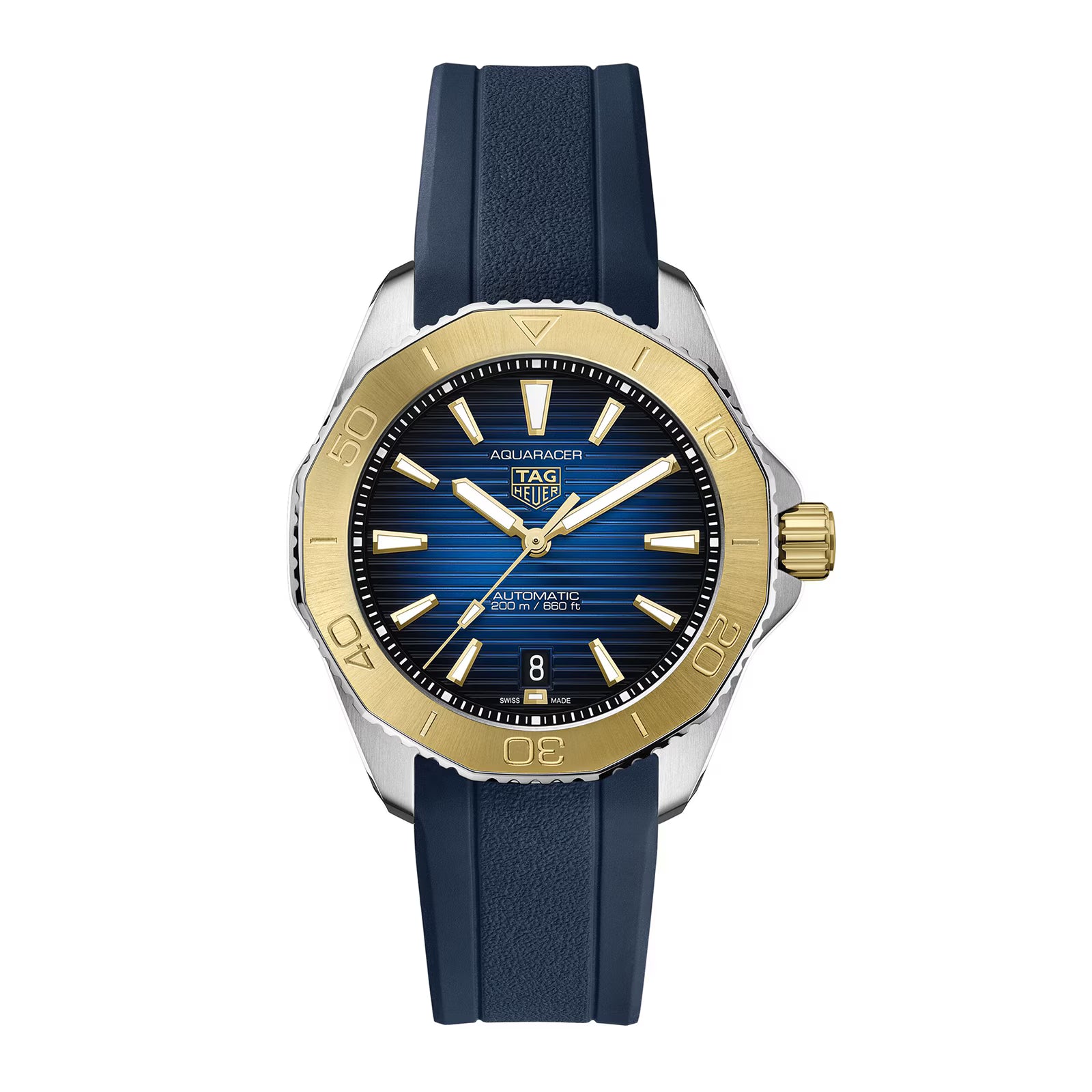 2DDC5820-4491-3130-7D1B-117DB558ACE7.avif TAG Heuer Aquaracer Professional 200 40mm Mens Watch Blue WBP2150.FT6210 - Image 1