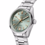 TAG Heuer Carrera Date 36mm Unisex Watch Green WBN2312.BA0001 - Image 2
