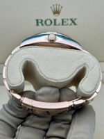 Rolex  Sky-Dweller 42mm 336935-0002 Rose Gold Chocolate Dial - Image 8