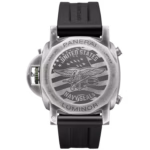 Panerai Luminor Chrono Navy SEALs 44mm PAM01409 - Image 2