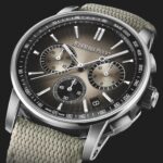 Audemars Piguet Code 11.59 Beige Dial Beige Rubber Strap Watch 41mm 26393QT.OO.A064KB.01 - Image 2