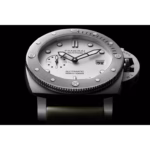 Panerai Submersible QuarantaQuatt 44mm PAM01595 - Image 4