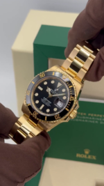 Rolex Submariner 41mm 126618LN - Image 9