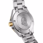 TAG Heuer Aquaracer Calibre 5 Automatic Mens Watch WBD2120.BB0930 - Image 3