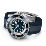 breitling Superocean Automatic 46 A17378E71C1S1 - Image 3