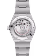 OMEGA Constellation 39mm Grey Dial Stainless Steel Bracelet 131.10.39.20.06.001 - Image 2