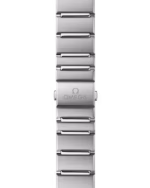 Omega Constellation Gents' Selection 41mm White Dial Stainless Steel Bracelet 131.30.41.21.04.001 - Image 3