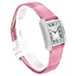 Cartier Tank Anglaise 30.2mm - Image 3