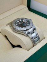 Rolex Yacht-Master M126622-0001 40mm - Image 4