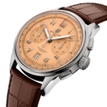 Breitling Premier B01 Chronograph 42mm Automatic  AB0145331K1P2 - Image 2