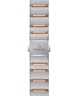 Omega Constellation Ladies' Selection 29mm steel ‑ Sedna™ gold on steel ‑ Sedna™ gold 131.20.29.20.02.001 - Image 3