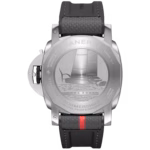 Panerai Submersible QuarantaQuattro Luna Rossa 44mm PAM01681 - Image 2