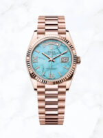 Rolex  Day-Date M128235-0064 36mm - Image 2