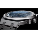 Audemars Piguet Royal Oak Perpetual Calendar Ref. # 26574ST.OO.1220ST.02 - Image 5
