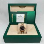 Rolex Datejust m278275-0033 Slate Dial 31mm - Image 7