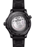 Omega Seamaster Diver 300M 43.5mm Black Dial Black ceramic Strap 210.92.44.20.01.003 - Image 2