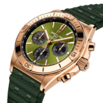 Breitling Chronomat B01 42 Giannis Antetokounmpo RB01344A1L1S1 - Image 2