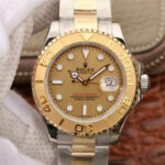 Rolex Yacht-Master M16623 40MM - Image 3