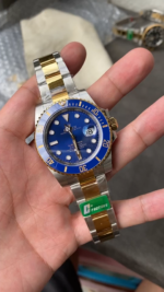 Rolex Submariner  41mm 126613LB - Image 2