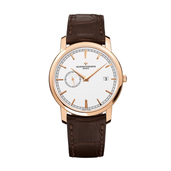 30051081-277C-5C18-1EA6-0173B0674F86.jpg Vacheron Constantin Traditionnelle Self-Winding Ref. # 87172/000R-9302 - Image 1