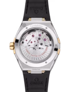 Omega Constellation Gents' Selection 41mm CO‑AXIAL MASTER CHRONOMETER 131.23.41.21.10.001 - Image 2
