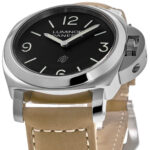 Panerai Luminor No Date Base Logo 44mm PAM01086 - Image 4