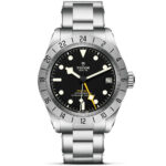 TUDOR Black Bay Pro 39mm Steel Automatic Bracelet Watch M79470-0001