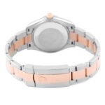 Rolex Datejust m278241-0005/0006 Rose 31mm Dial Oyster Bracelet Watch - Image 7