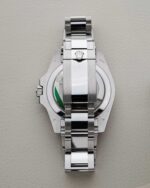 Rolex GMT-Master II 40mm 126729VTNR-0001 Green Dial White Gold Oyster Bracelet - Image 3