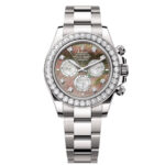 Rolex Cosmograph Daytona 126579RBR 40mm