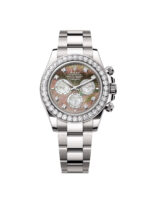 Rolex Cosmograph Daytona 126579RBR 40mm