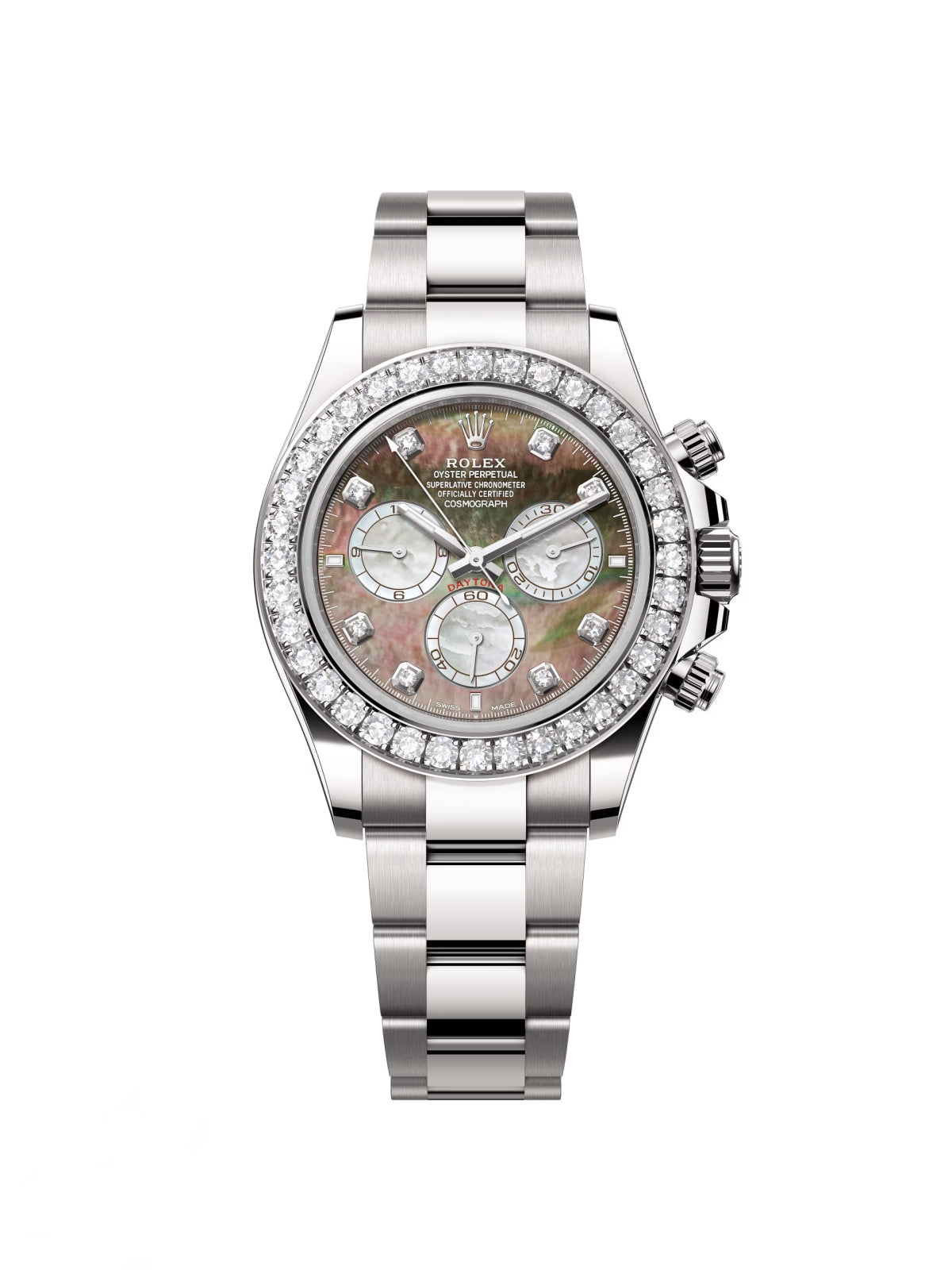 30F2ED9C-16B5-17C1-925C-2A68B7F3D738.jpg Rolex Cosmograph Daytona 126579RBR 40mm - Image 1