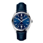 【Top replica】TAG Heuer Carrera Date