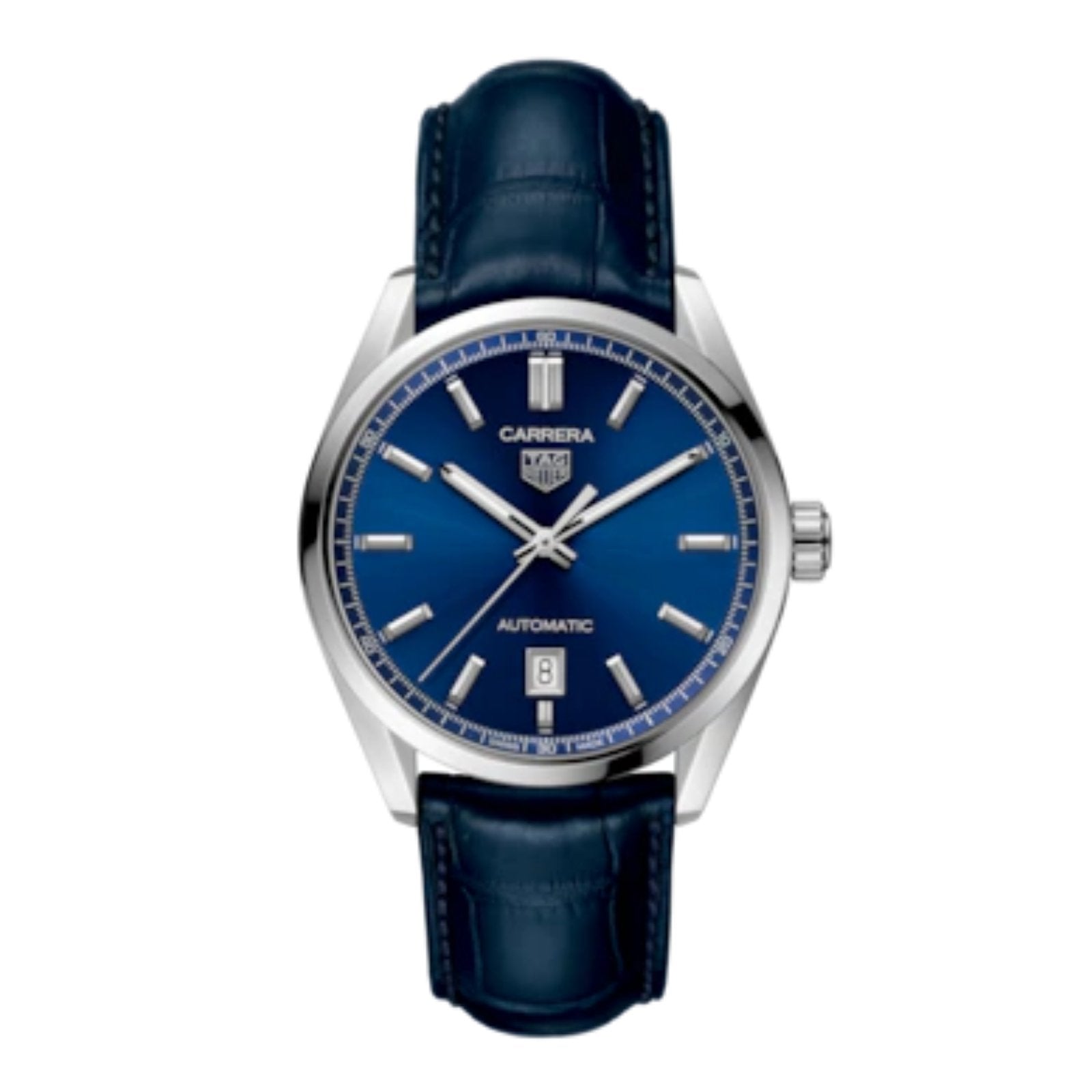 30F80849-26B9-9CD3-24C9-03EBF0EE90AB.jpg 【Top replica】TAG Heuer Carrera Date - Image 1