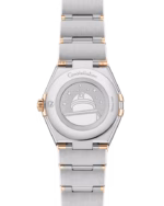 Omega Constellation Ladies' Selection 28mm steel ‑ Moonshine™ gold on steel ‑ Moonshine™ gold 131.25.28.60.60.001 - Image 4