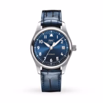 IWC Pilot's 36mm Mens Watch IW324008