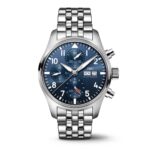 VIP-IWC-Pilot's Watch Chronograph 41 (IW388102)