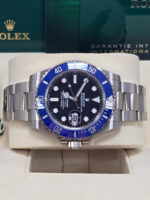 Rolex Submariner 41mm 126619LB - Image 8