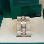 Rolex GMT-Master II 40mm 126755SARU - Image 5
