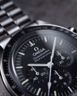 Omega Speedmaster Moonwatch Professional Co-Axial Master Chronometer 42mm 310.30.42.50.01.002 - Image 4
