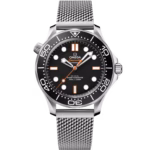 OMEGA Seamaster Diver 300M Automatic 42mm 210.30.42.20.01.018