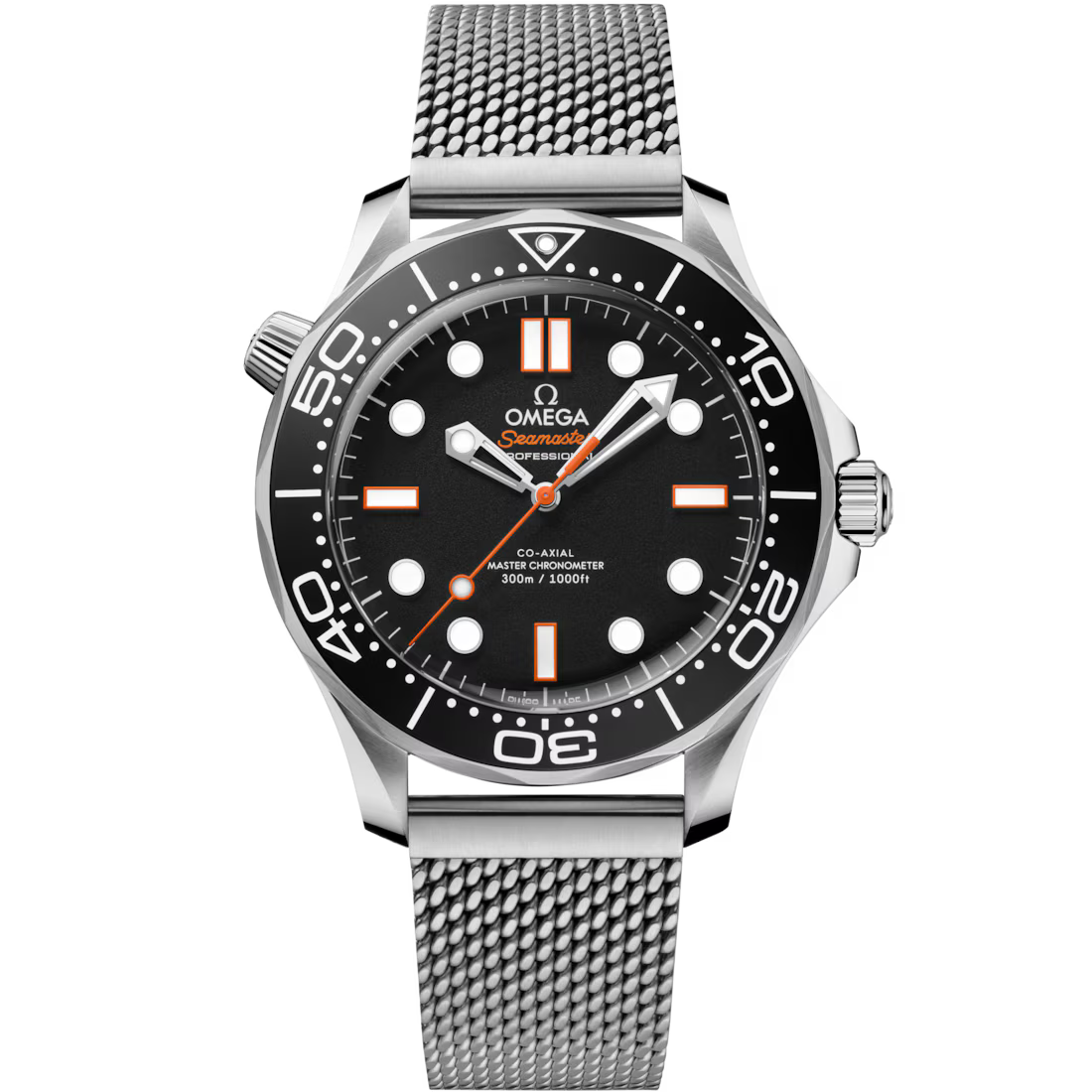 31809261-43F3-69EA-F97C-8E0120D2D274.avif OMEGA Seamaster Diver 300M Automatic 42mm 210.30.42.20.01.018 - Image 1