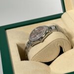 Rolex Datejust m278384RBR-0035/0036 Pink 31mm Dial Oyster Watch - Image 14