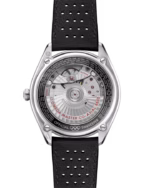 Omega Seamaster Olympic Official Timekeeper 39.5mm Black Dial Stainless Steel Strap 522.32.40.20.01.003 - Image 2