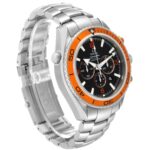 Omega Seamaster Planet Ocean 600M Co-Axial-Master 45.5mm 2218.50.00 - Image 3