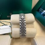 Rolex Lady-Datejust 28mm 279174 Pink Dial Oyster Bracelet - Image 7