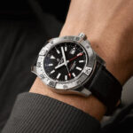 Breitling Avenger automatic GMT 44mm A32320101B1X1 - Image 2