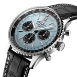 Breitling Navitimer B01 Chronograph 43mm AB0138241C1P1 - Image 2