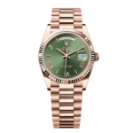 Rolex  Day-Date M128235-0089 36mm
